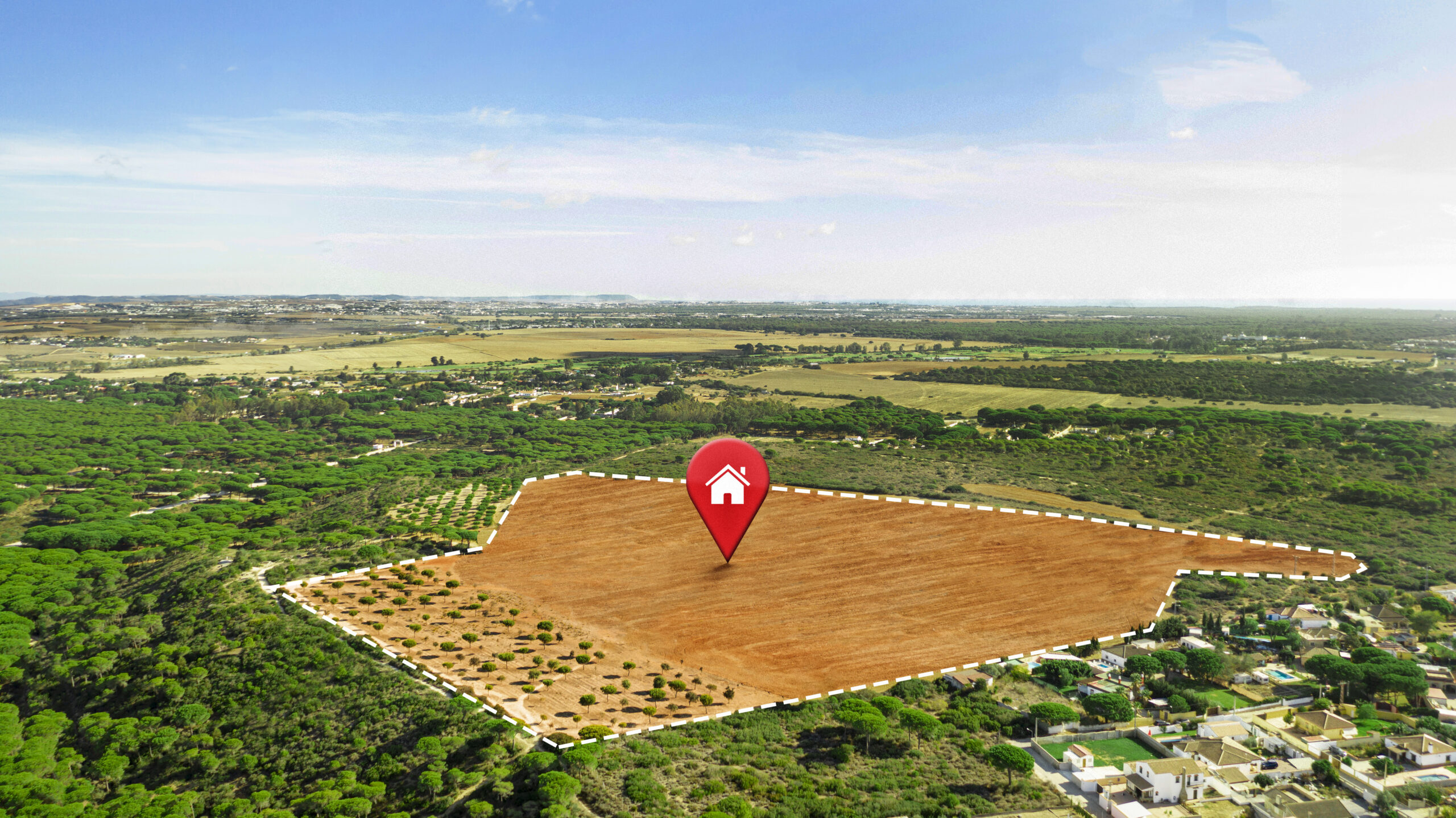 Commercial Plots near Tirunelveli